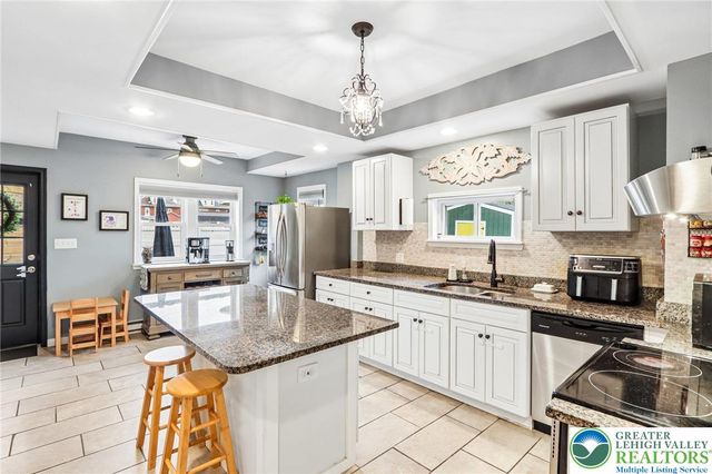 437 3rd Avenue, Bethlehem City, PA 18018