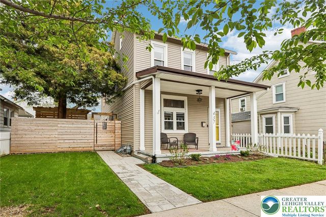 437 3rd Avenue, Bethlehem City, PA 18018