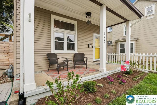 437 3rd Avenue, Bethlehem City, PA 18018