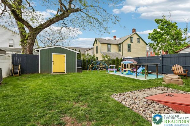 437 3rd Avenue, Bethlehem City, PA 18018