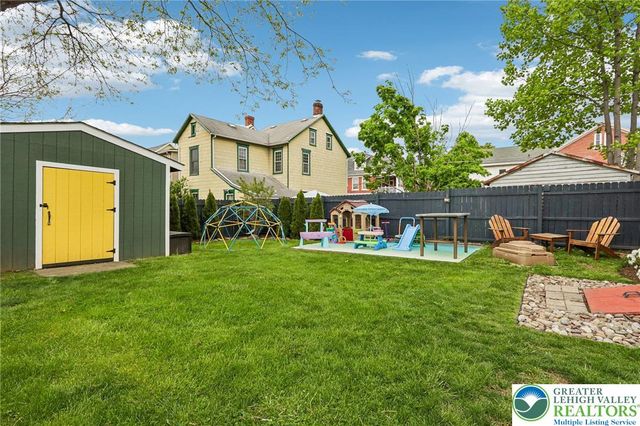 437 3rd Avenue, Bethlehem City, PA 18018