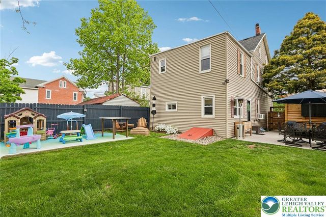 437 3rd Avenue, Bethlehem City, PA 18018