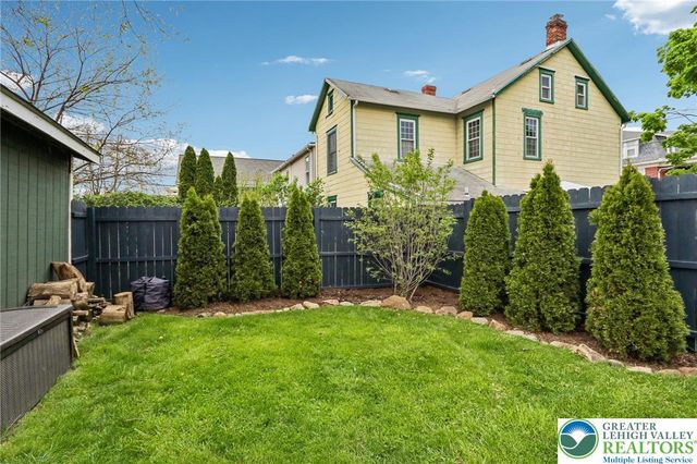 437 3rd Avenue, Bethlehem City, PA 18018
