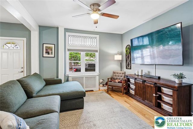 437 3rd Avenue, Bethlehem City, PA 18018