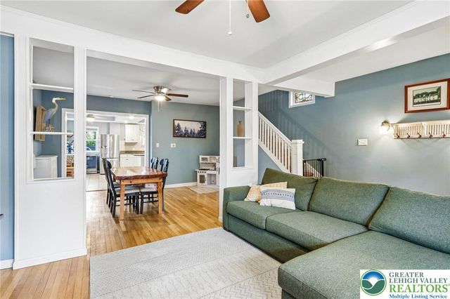 437 3rd Avenue, Bethlehem City, PA 18018