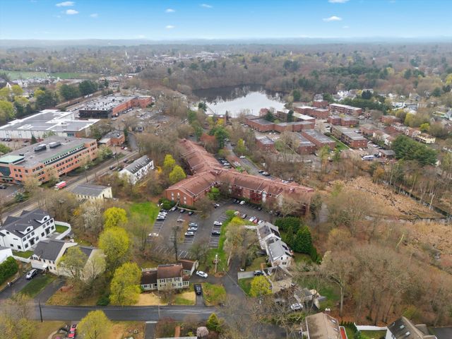 100 Rosemary Way 214, Needham, MA 02494