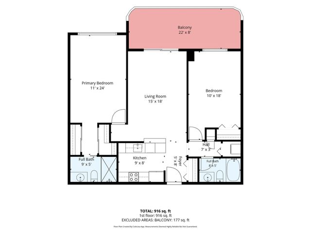 100 Rosemary Way 214, Needham, MA 02494