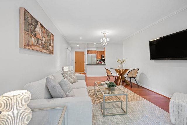 100 Rosemary Way 214, Needham, MA 02494