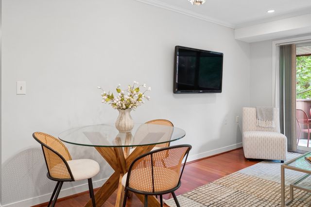 100 Rosemary Way 214, Needham, MA 02494