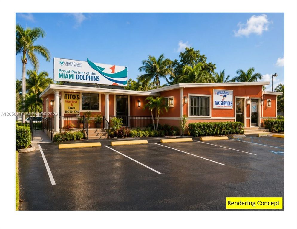 5720 W Hallandale Beach Blvd, West Park, FL 33023