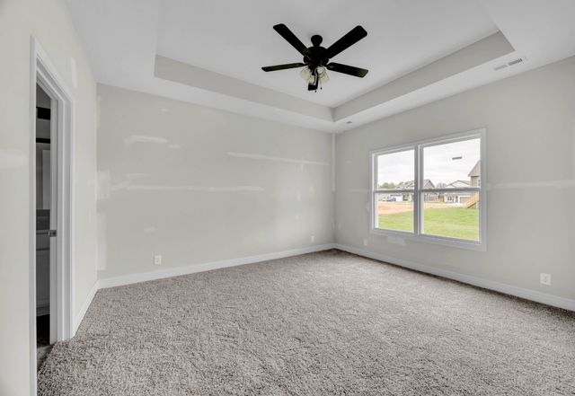 203 Donegal Dr, Clarksville, TN 37042