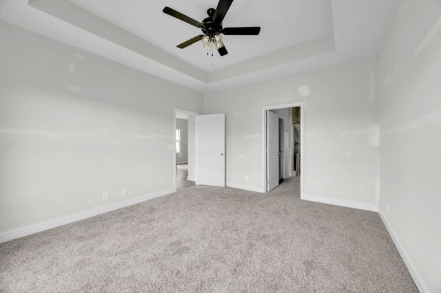 203 Donegal Dr, Clarksville, TN 37042