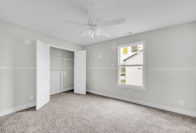 203 Donegal Dr, Clarksville, TN 37042