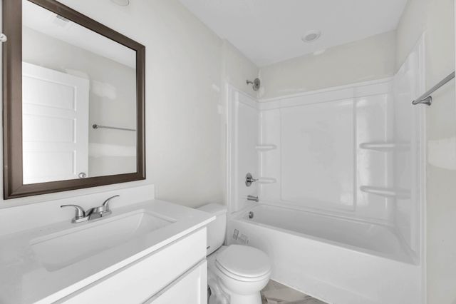 203 Donegal Dr, Clarksville, TN 37042