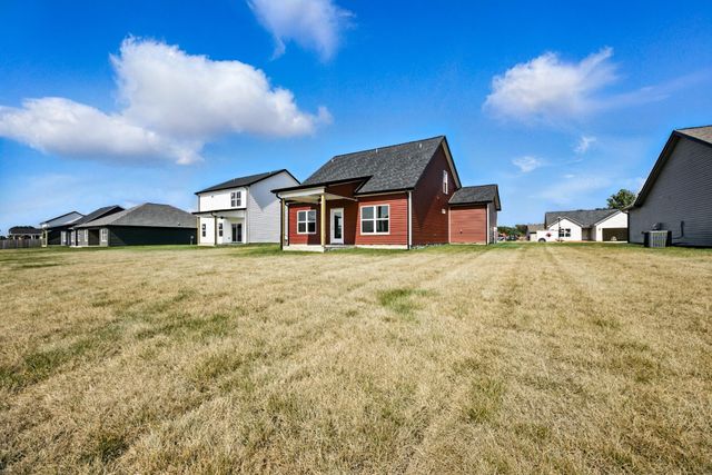 203 Donegal Dr, Clarksville, TN 37042