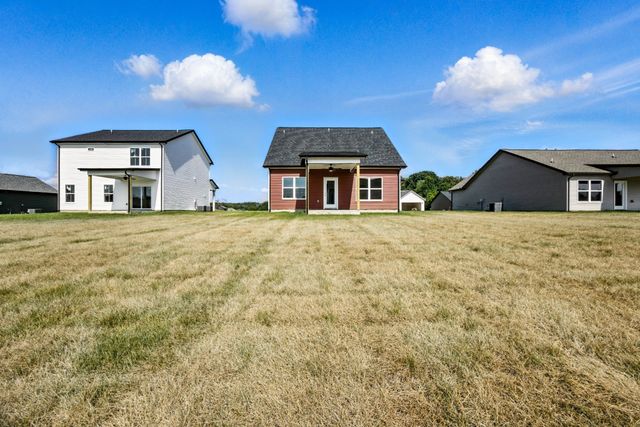 203 Donegal Dr, Clarksville, TN 37042