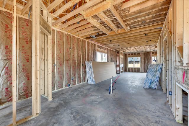 203 Donegal Dr, Clarksville, TN 37042