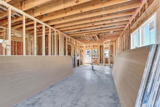 203 Donegal Dr, Clarksville, TN 37042