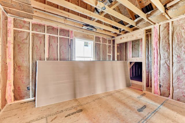 203 Donegal Dr, Clarksville, TN 37042