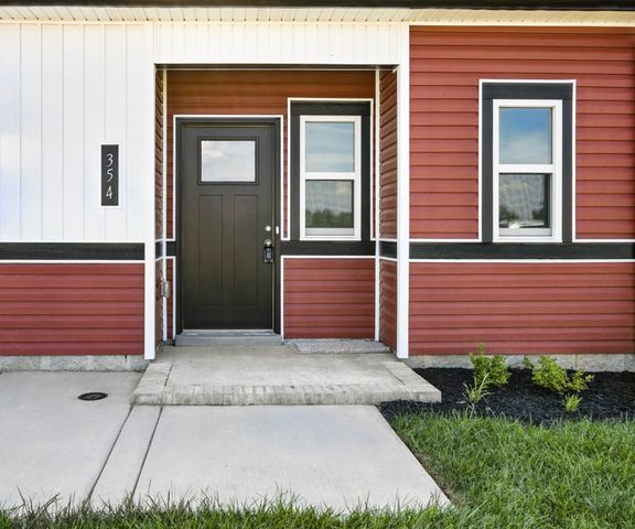 203 Donegal Dr, Clarksville, TN 37042