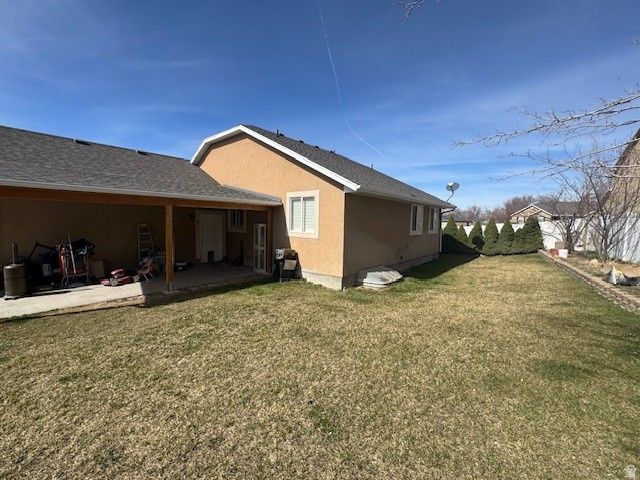 1589 S 840 W, Payson, UT 84651