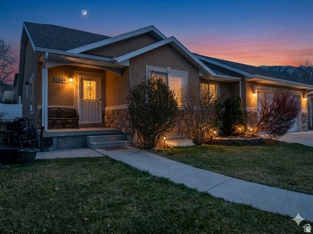 1589 S 840 W, Payson, UT 84651
