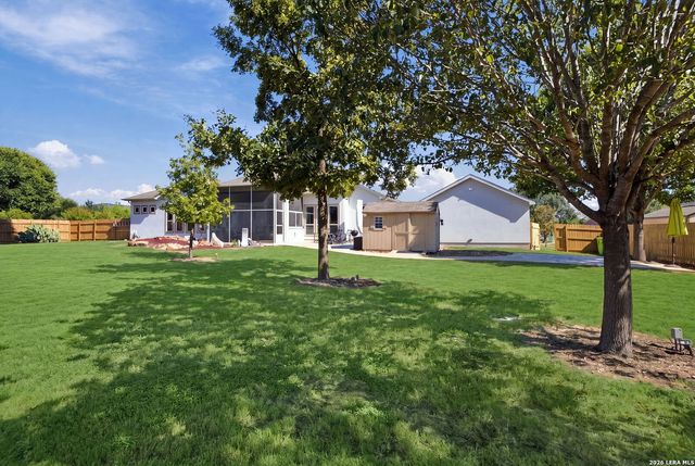 3118 Marley Rock, San Antonio, TX 78253