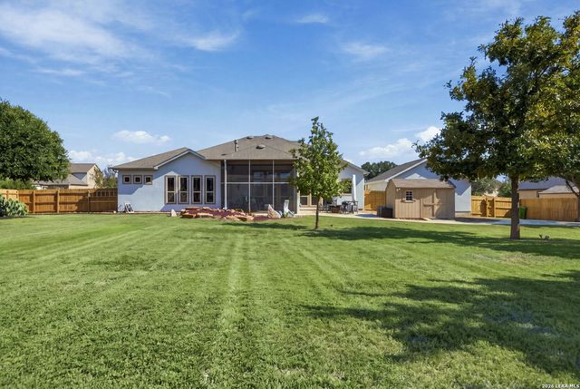 3118 Marley Rock, San Antonio, TX 78253