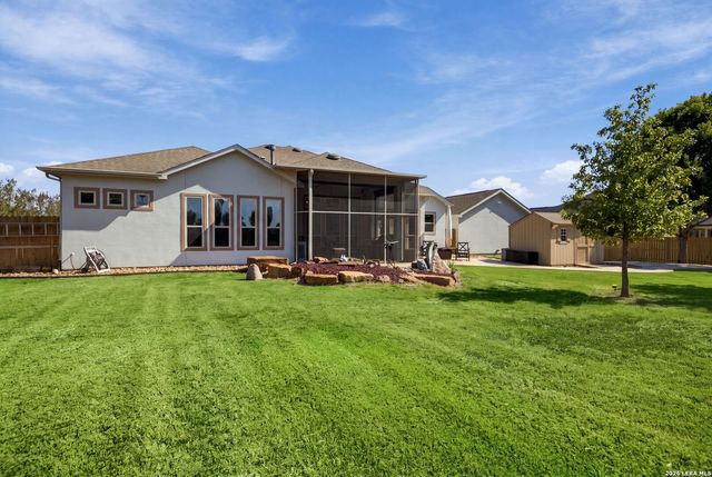 3118 Marley Rock, San Antonio, TX 78253