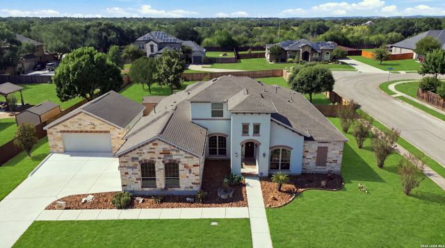 3118 Marley Rock, San Antonio, TX 78253