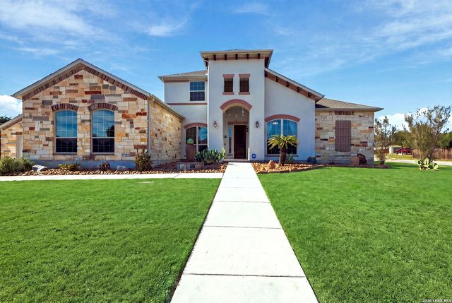 3118 Marley Rock, San Antonio, TX 78253