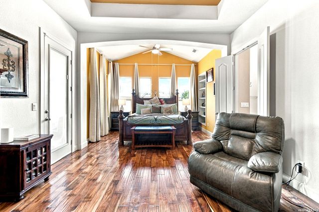 3118 Marley Rock, San Antonio, TX 78253