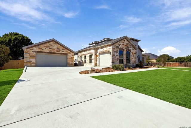 3118 Marley Rock, San Antonio, TX 78253