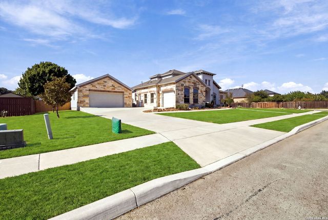 3118 Marley Rock, San Antonio, TX 78253