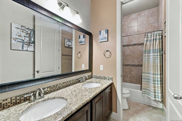 3118 Marley Rock, San Antonio, TX 78253