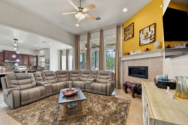 3118 Marley Rock, San Antonio, TX 78253
