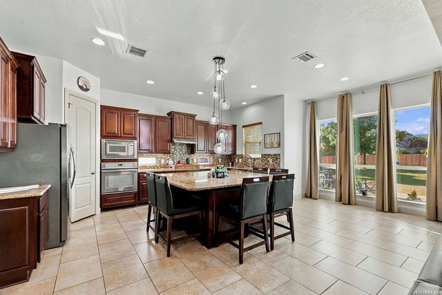 3118 Marley Rock, San Antonio, TX 78253
