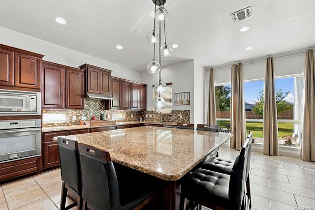 3118 Marley Rock, San Antonio, TX 78253