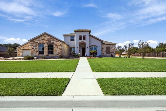 3118 Marley Rock, San Antonio, TX 78253