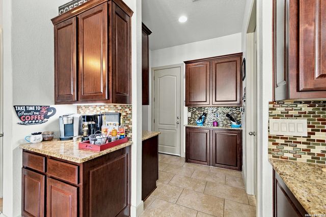 3118 Marley Rock, San Antonio, TX 78253