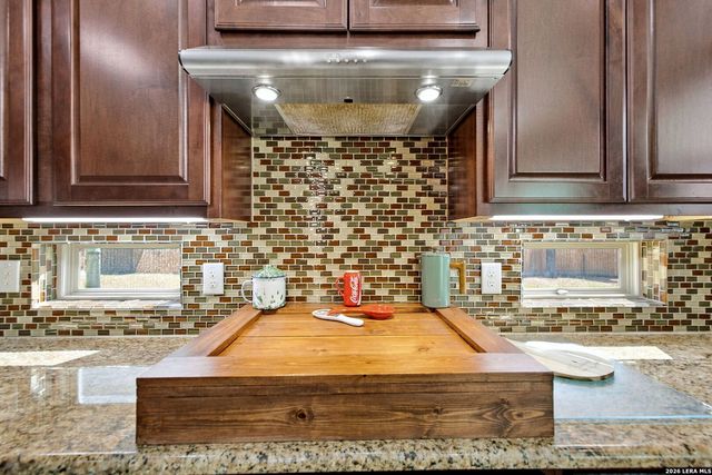 3118 Marley Rock, San Antonio, TX 78253