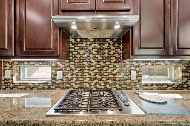 3118 Marley Rock, San Antonio, TX 78253