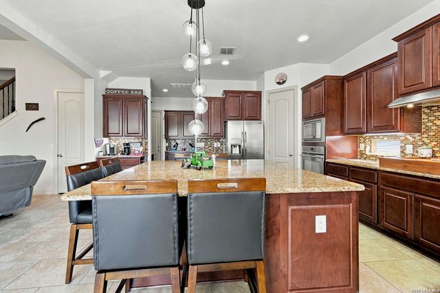 3118 Marley Rock, San Antonio, TX 78253