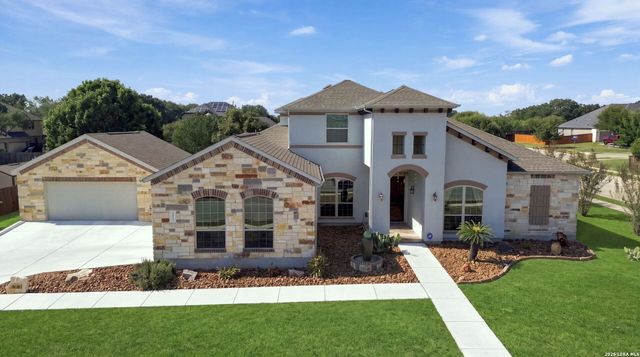 3118 Marley Rock, San Antonio, TX 78253