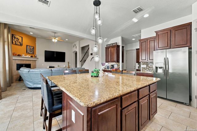 3118 Marley Rock, San Antonio, TX 78253