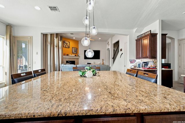 3118 Marley Rock, San Antonio, TX 78253