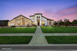 3118 Marley Rock, San Antonio, TX 78253
