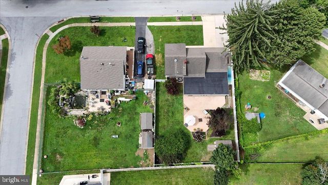 19 LYNCH FARM DR, Newark, DE 19713