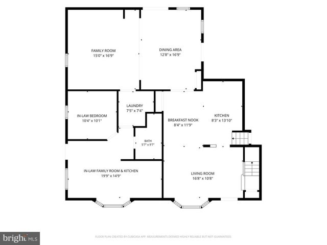 19 LYNCH FARM DR, Newark, DE 19713