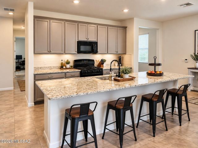 7398 Via Casa Elegante, Tucson, AZ 85756